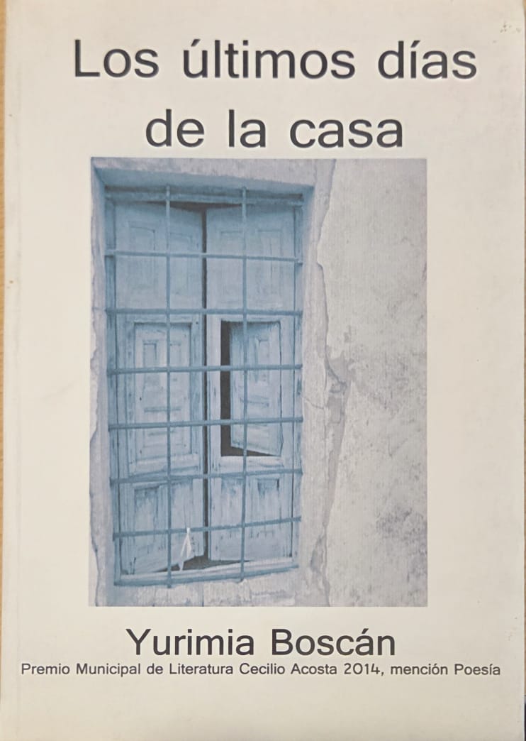 Los últimos días de la casa